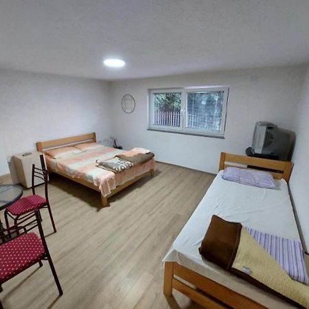 Apartment Darlin Ohrid Exterior photo
