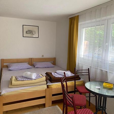Apartment Darlin Ohrid Exterior photo