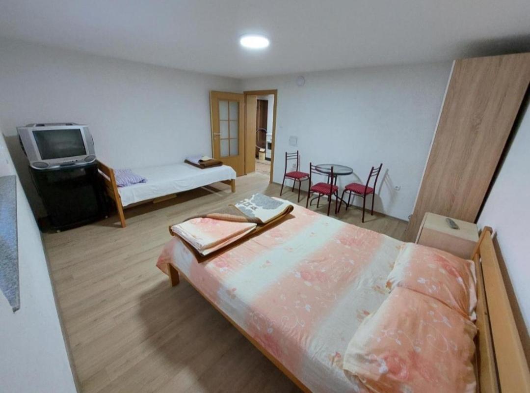 Apartment Darlin Ohrid Exterior photo