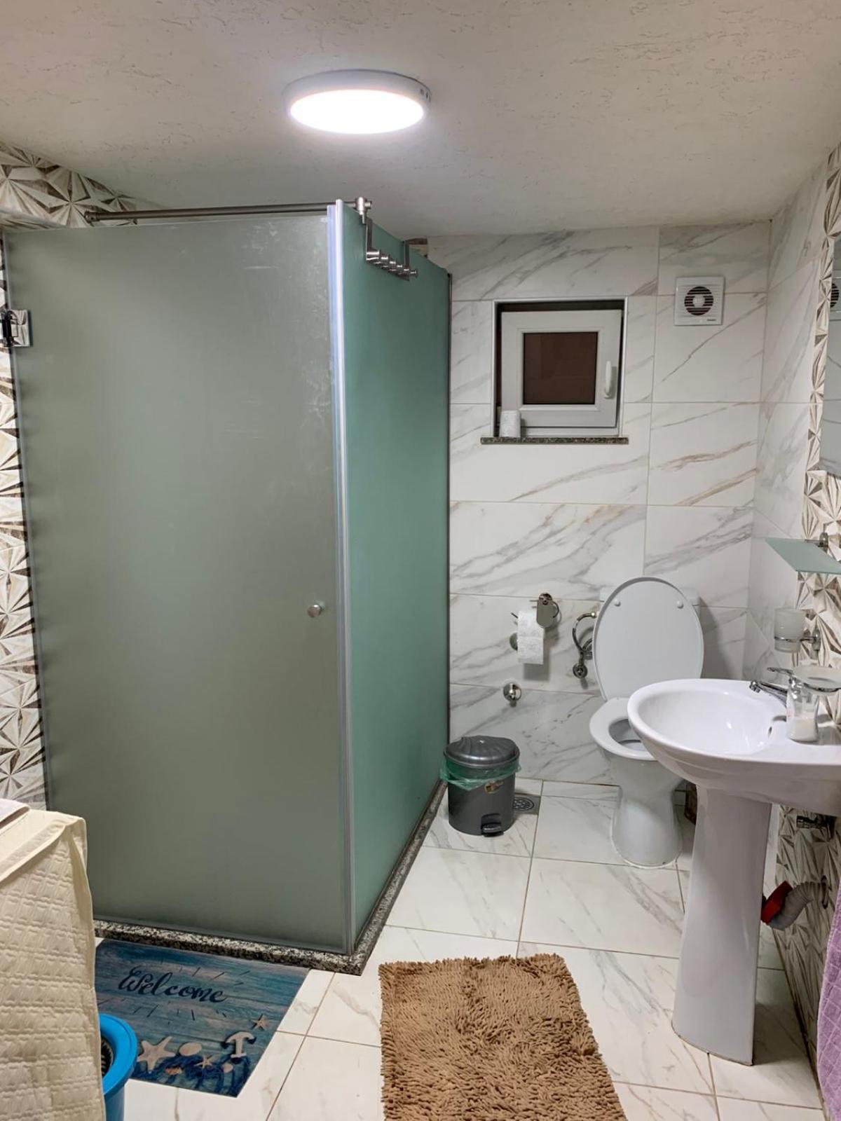 Apartment Darlin Ohrid Exterior photo