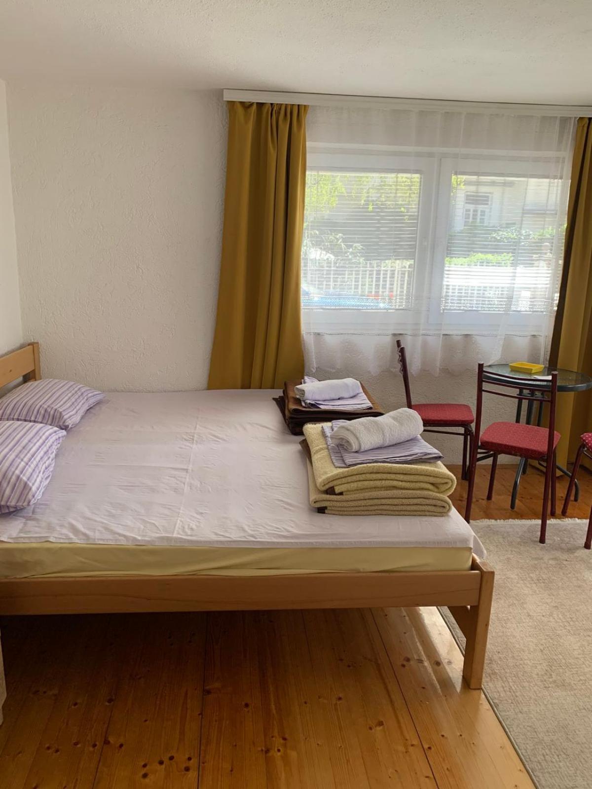 Apartment Darlin Ohrid Exterior photo